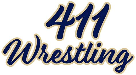 411 wrestling